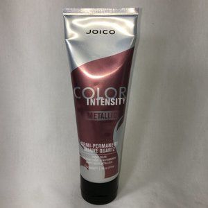 Joico Color Intensity Metallic Hair Color Mauve Quartz Semi-Permanent